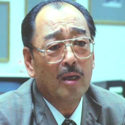 actor Biu Gam large photo