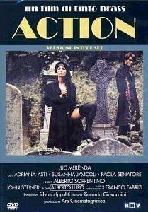 Action [Portuguese]