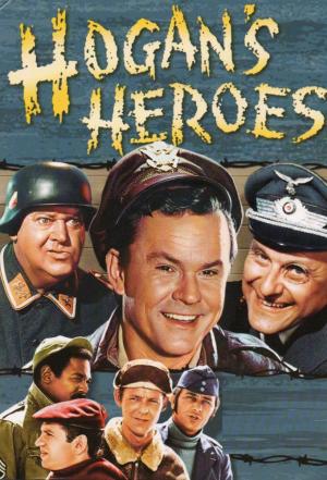 Hogan's Heroes [Version française] S1-S6