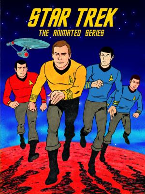 Star Trek: The Animated Series [Spanish] S1-S2