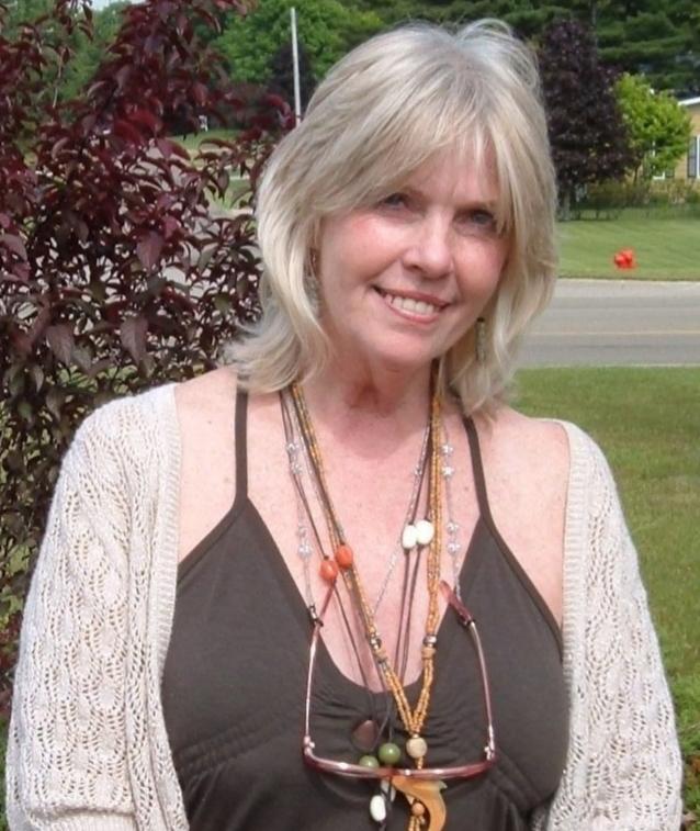 actor Jean Ann Boshoven large photo