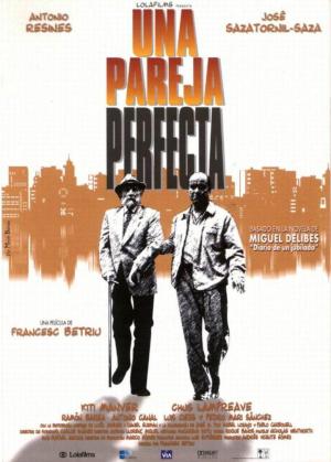Una pareja perfecta [Spanish]