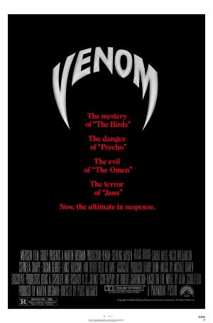 Venom [Version française]