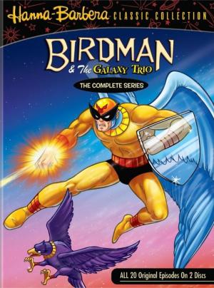 Birdman [SpanishLatam]