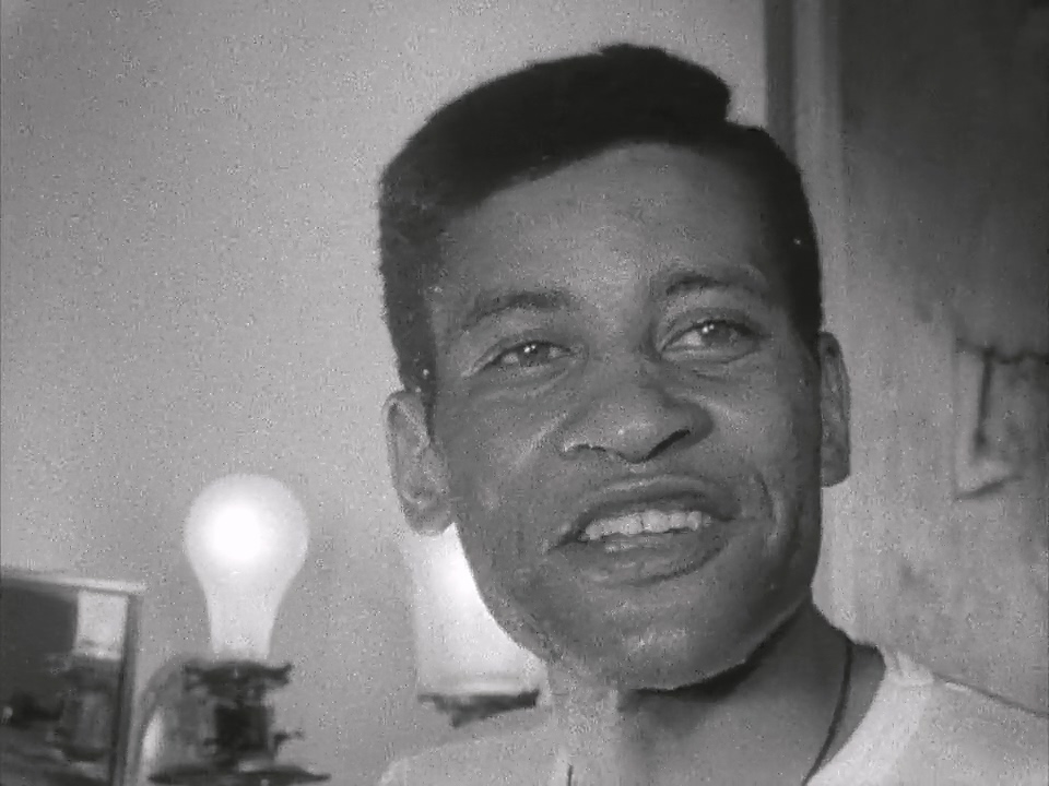 actor Rupert Crosse large photo