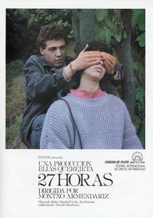 27 horas [Spanish]