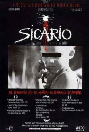 Sicario [ترجمة عربية]
