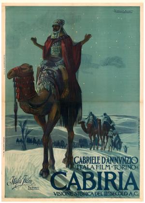 Cabiria [Russian]