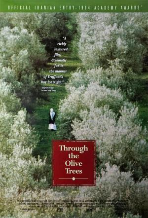 Through the Olive Trees [Russian]