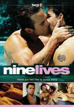 Nine Lives [ترجمة عربية]