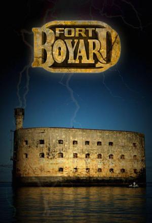 Fort Boyard [Version française] S1-S35