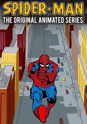 Spiderman [Version française]