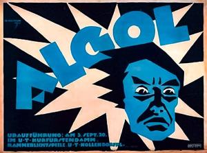 Algol Tragedy of Power