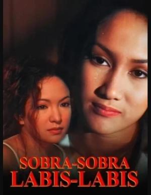 Sobra sobra, labis labis