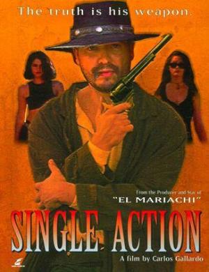 Single Action [SpanishLatam]