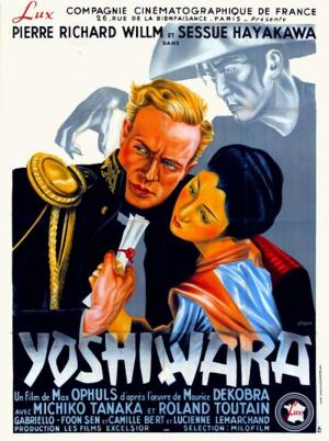 Yoshiwara [Version française]
