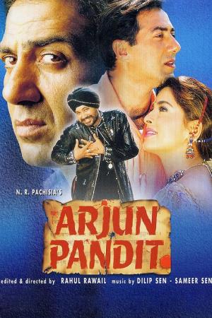 Arjun Pandit [Hindi]