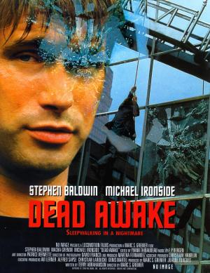Dead Awake [Hindi]