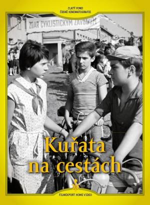 Kurata na cestách [Russian]