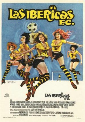 Las ibéricas F.C. [Spanish]