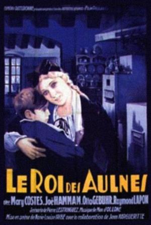 Le roi des aulnes [Russian]