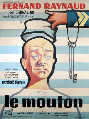 Le mouton [Version française]
