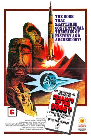 Chariots of the Gods [Portuguese]