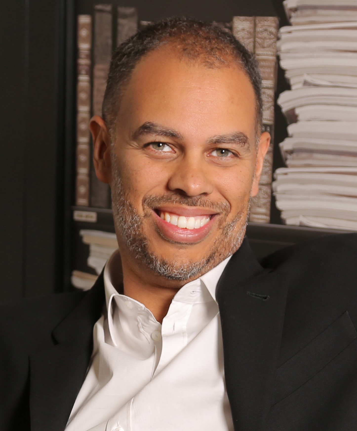 actor Jesse Collins large photo