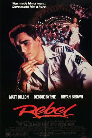 Rebel [Hindi]