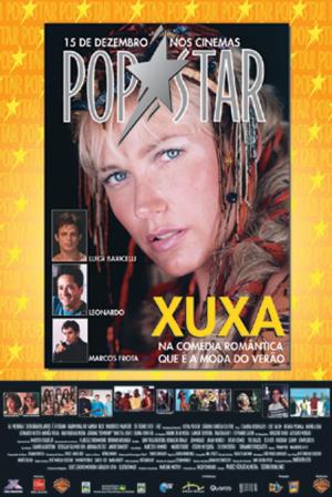 Xuxa Popstar [Portuguese]