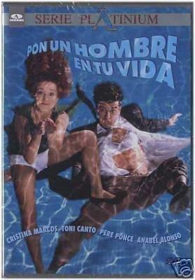 Pon un hombre en tu vida [Spanish]
