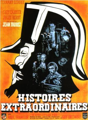 Unusual Tales [Version française]