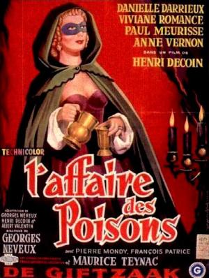 Hangman and the Witch [Version française]