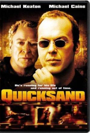 Quicksand [Spanish]