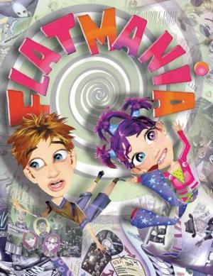 Flatmania [Russian] S1-S4