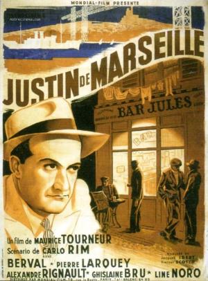 Justin de Marseille [Version française]