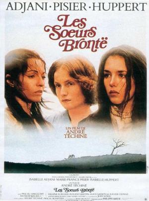 The Brontë Sisters [Version française]