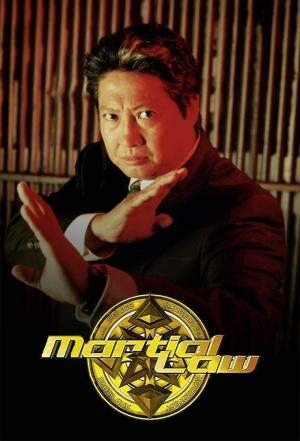 Martial Law [Version française] S1-S2
