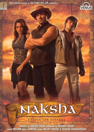 Naksha [Hindi]