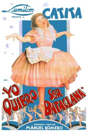 Yo quiero ser bataclana [SpanishLatam]