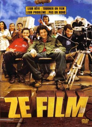 Ze film [Version française]