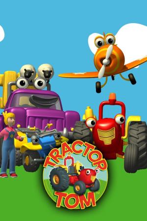 Goodnight Tractor Tom, for the Rest of Your Life! S1-S2