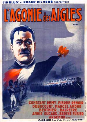 The Death Agony of the Eagles [Version française]