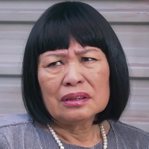 actor Mo-Lin Yu large photo