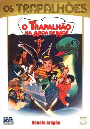 O Trapalhão na Arca de Noé [Portuguese]