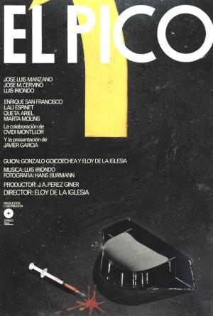 Overdose [Spanish]