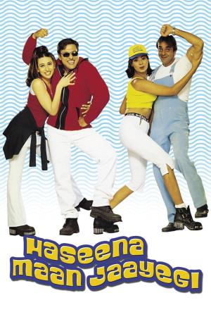 Haseena Maan Jaayegi [Hindi]