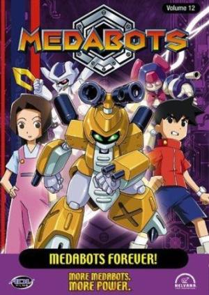 Medabots [Version française]