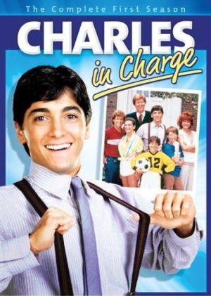 Charles in Charge [Version française] S1-S5