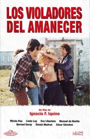 The Dawn Rapists [Spanish]
